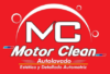 Motor Clean